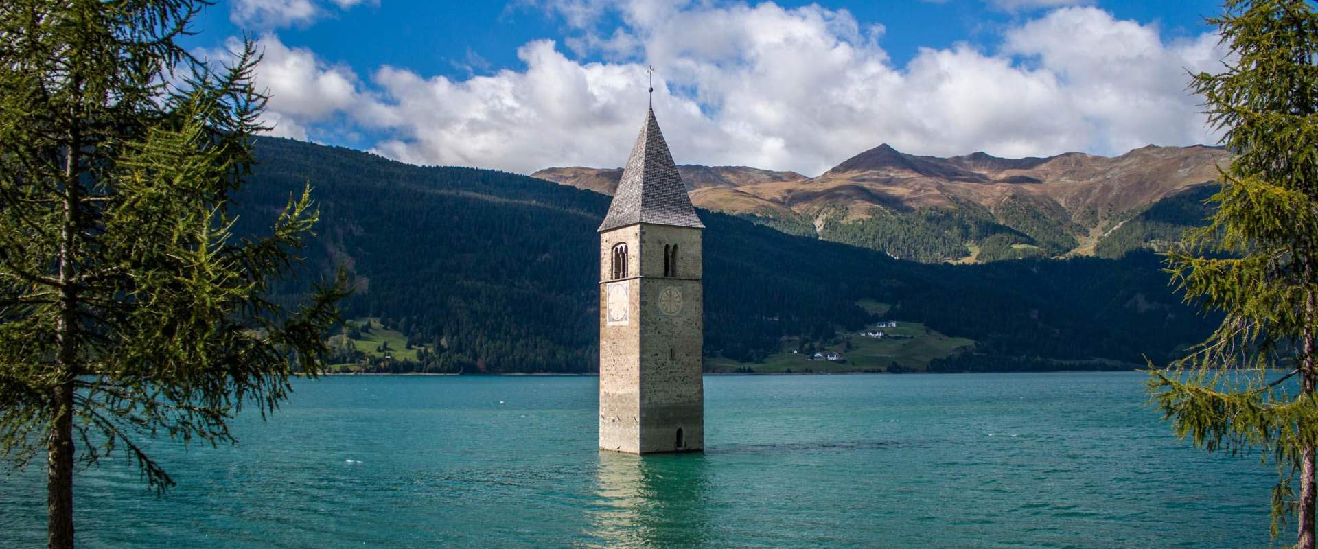Webcams im Vinschgau | Live-Bilder aus Südtirol