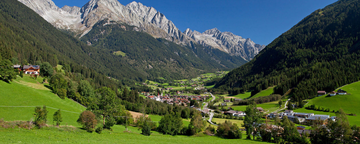 in Rasen-Antholz