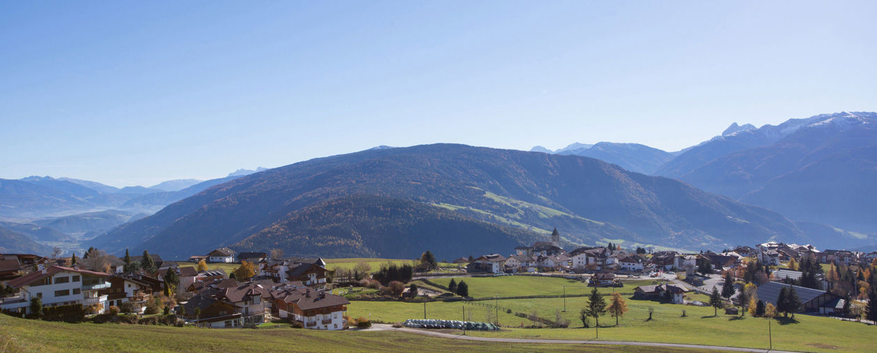 Hotels in Meransen
