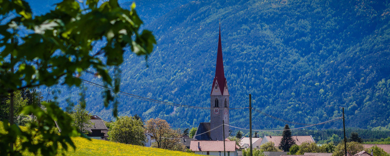 Hotels in Natz-Schabs
