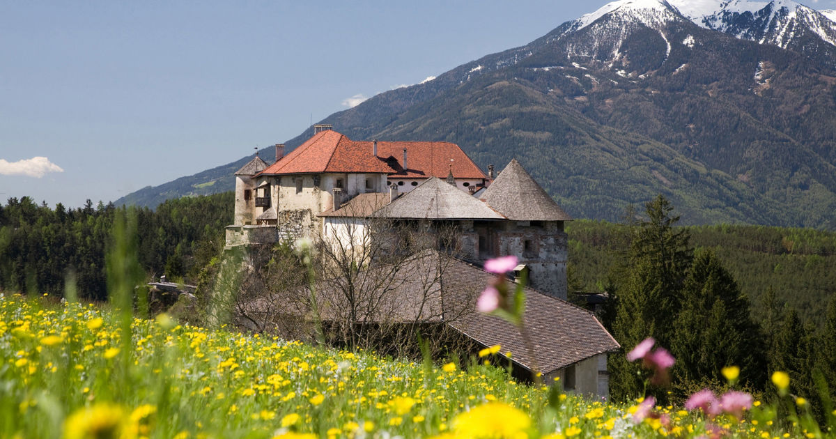 Rodeneck: Urlaub in Rodeneck - Südtirol Rodeneck: Urlaub in Rodeneck - Südtirol