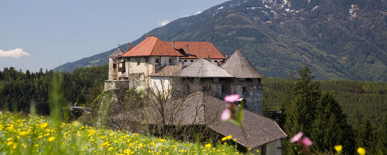 Hotels in Rodeneck