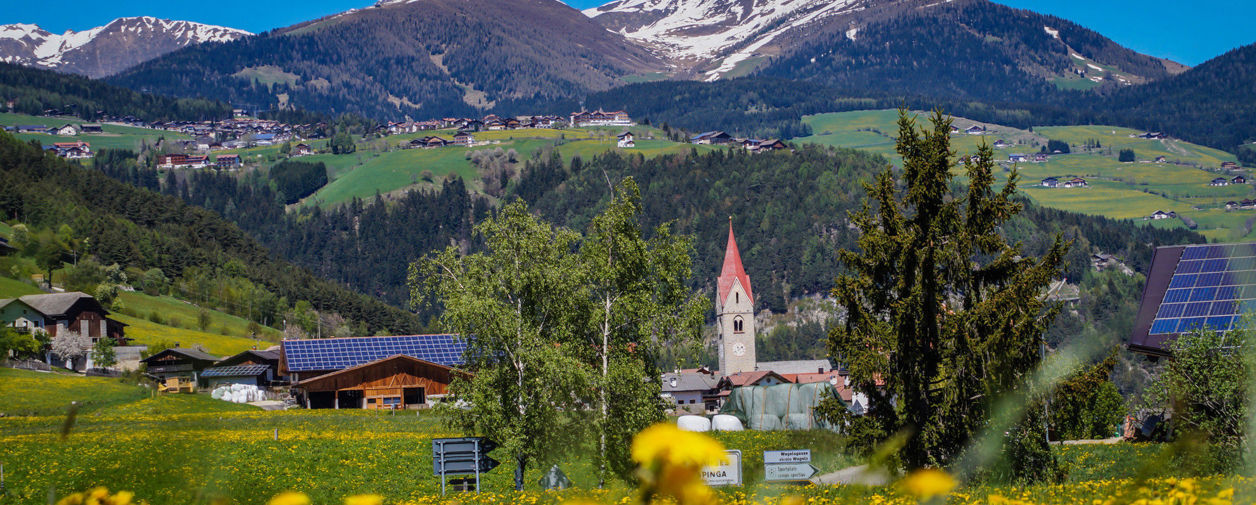 Hotels in Spinges