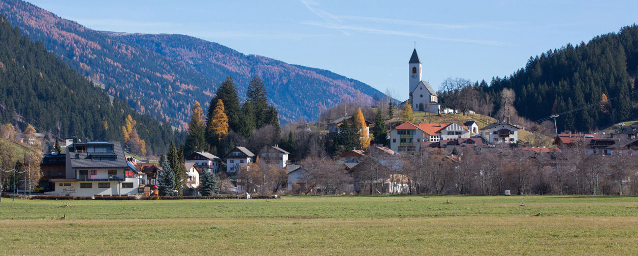 in Vierschach