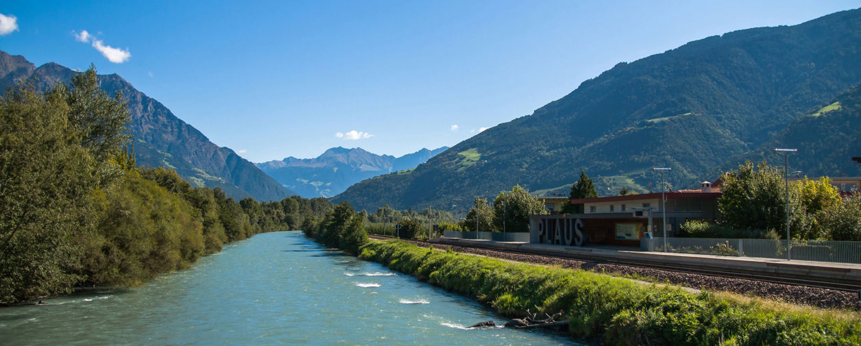 Hotels in Plaus