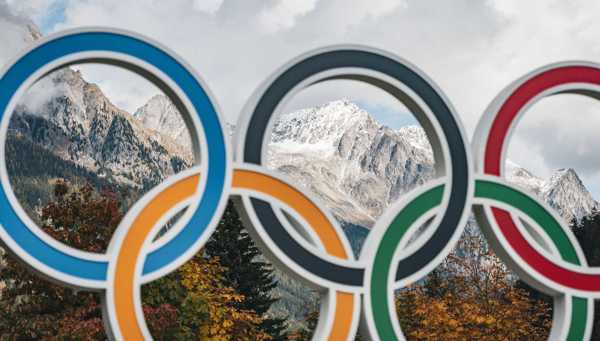 Olympische Winterspiele 2026 in Südtirol