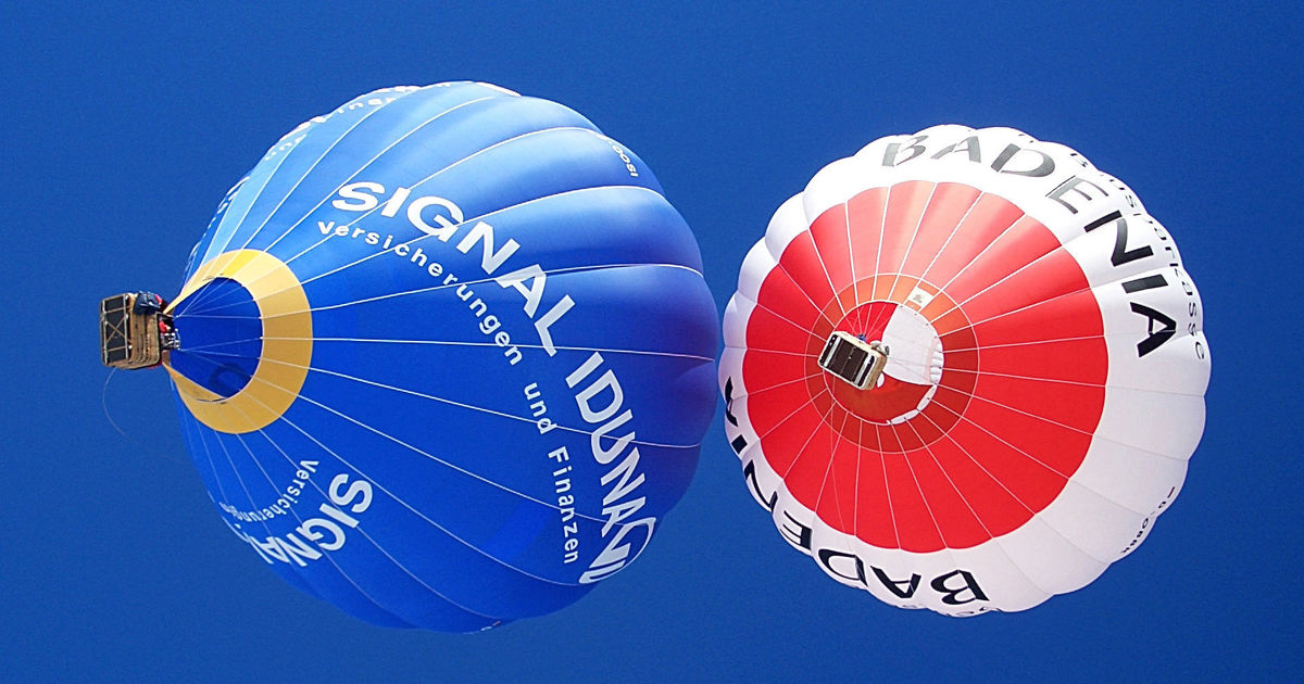 Ballonfahrt Uber Sudtirol Machen Sie Ihren Flug Uber Die Dolomiten