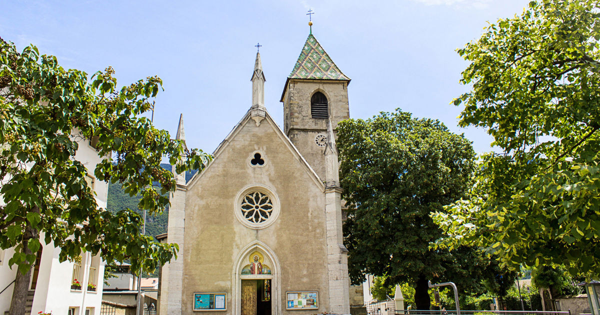 Urlaub in Kurtinig an der Weinstraße Infos, Tipps & Angebote