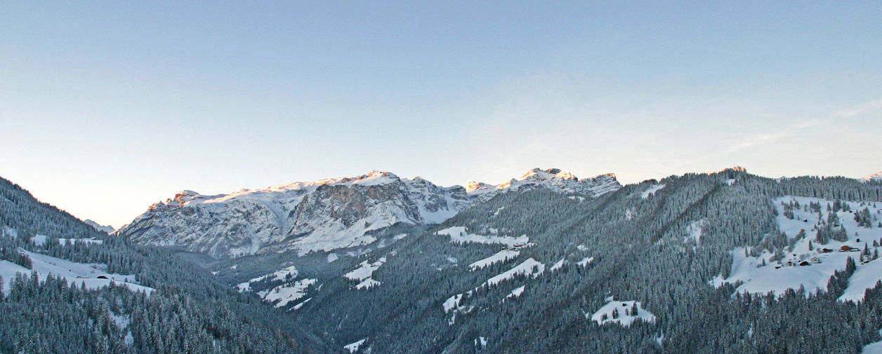 Hotels in Alta Badia