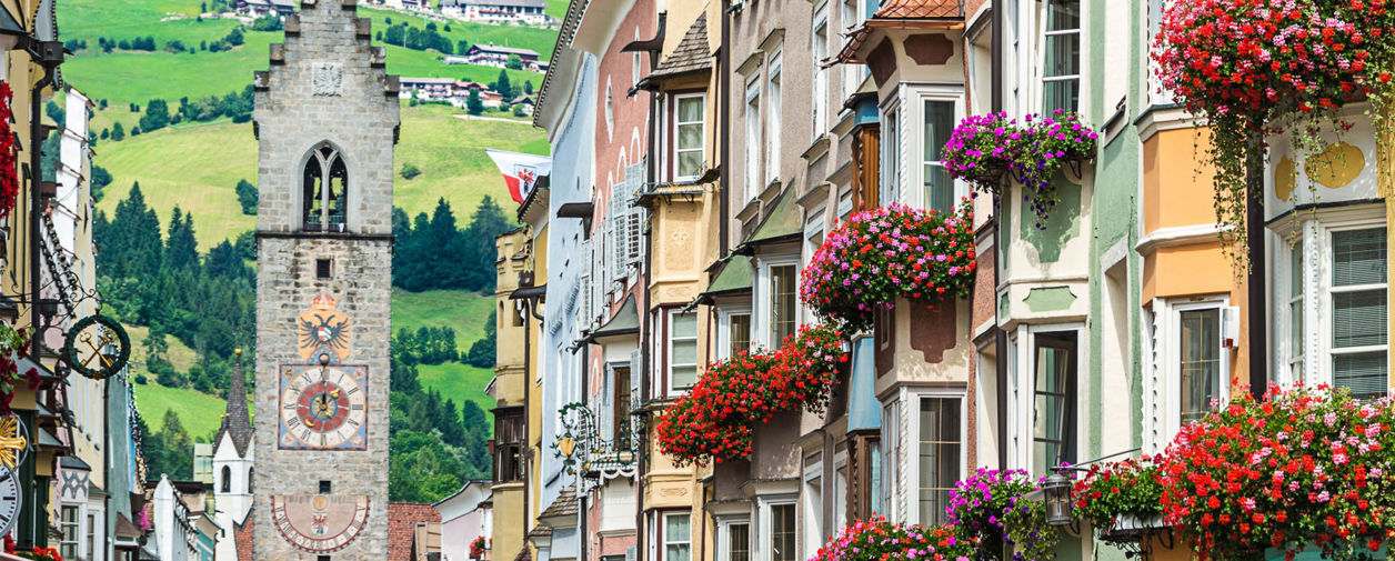 Hotels in Sterzing
