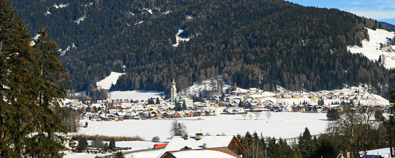 Hotels in Toblach