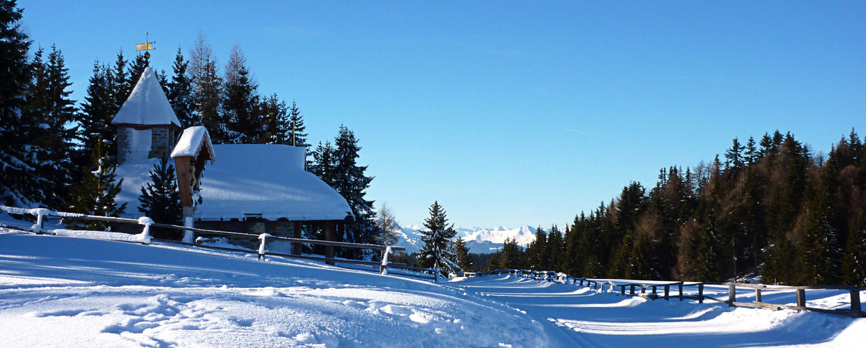in Rodeneck