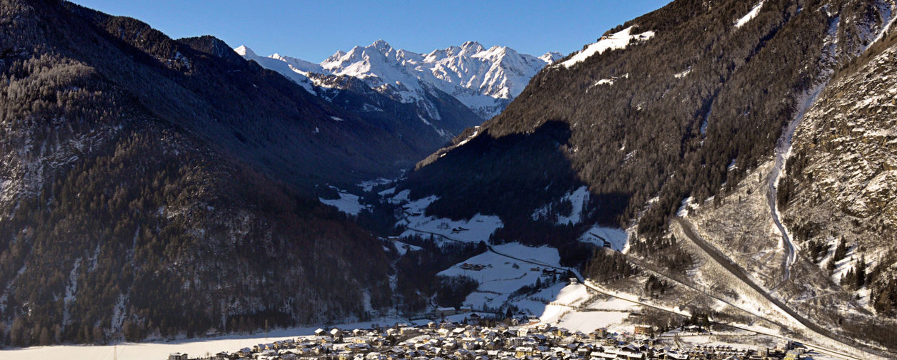 Hotels in Mühlen in Taufers
