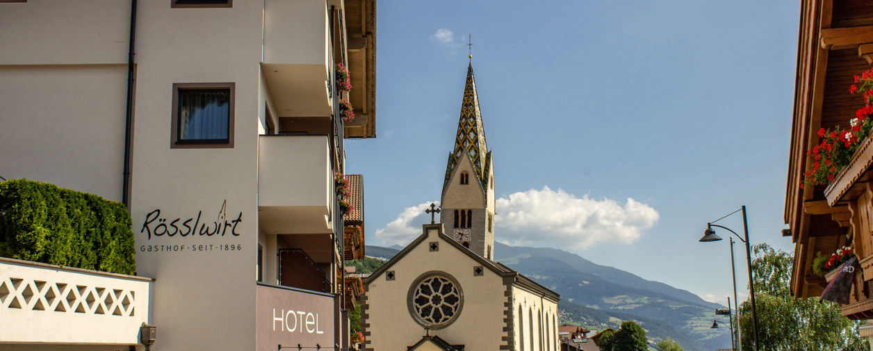 in Barbian