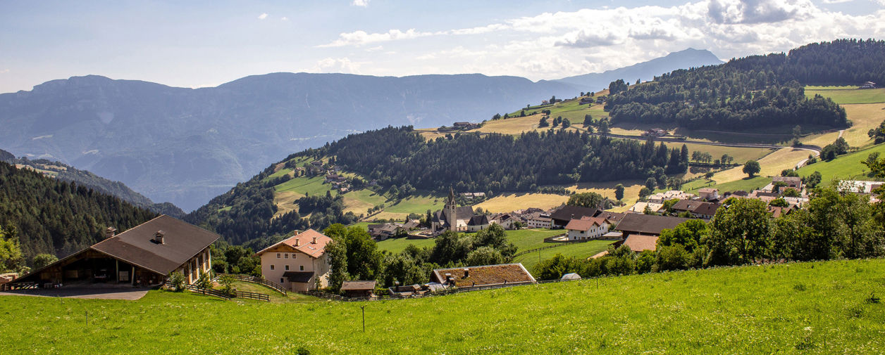 Ferienwohnungen / Residences in Mölten