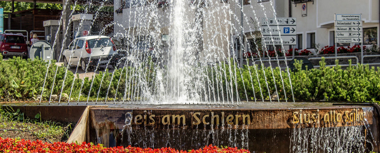 in Seis am Schlern