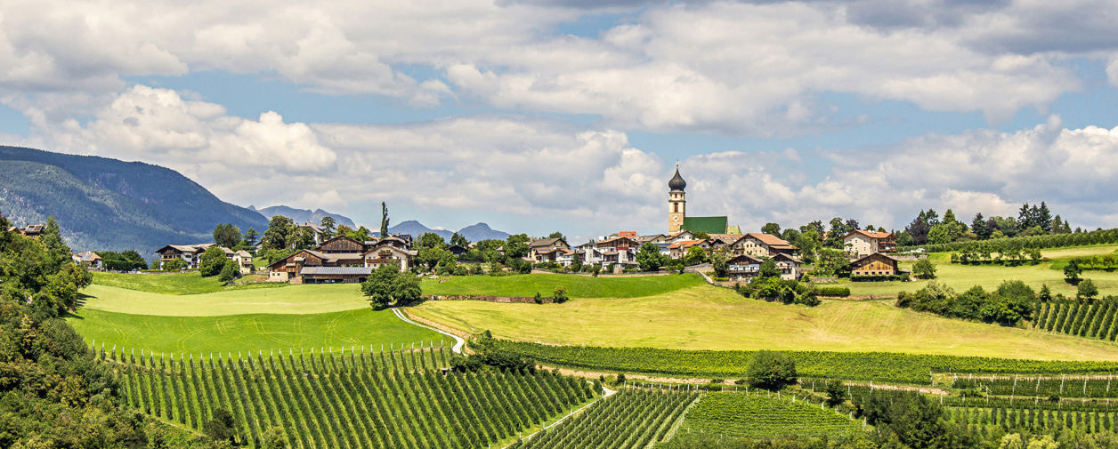 Hotels in Völs am Schlern