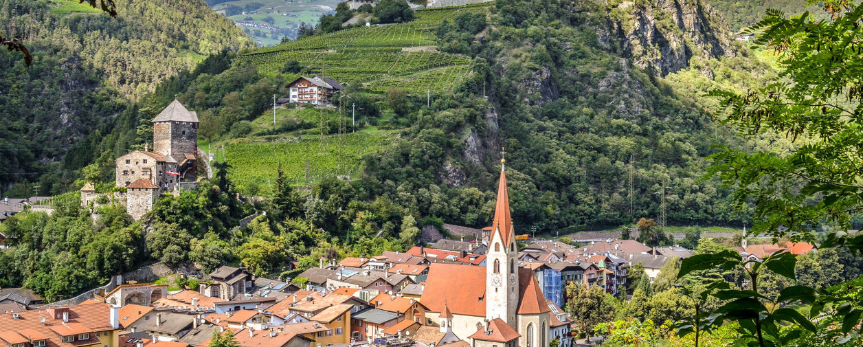 Hotels in Klausen