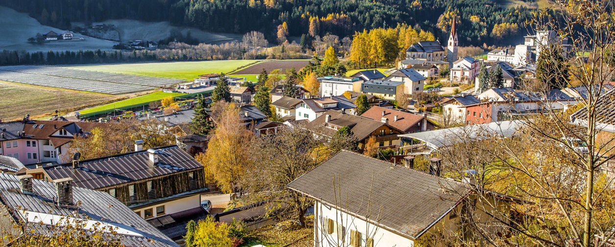 Ferienwohnungen / Residences in Vintl