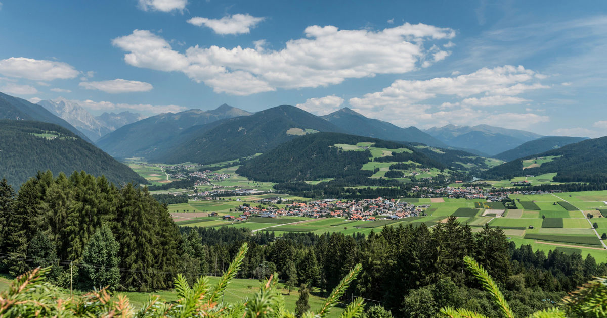 Olang: Urlaub in Olang am Kronplatz - Südtirol Olang: Urlaub in Olang am Kronplatz - Südtirol