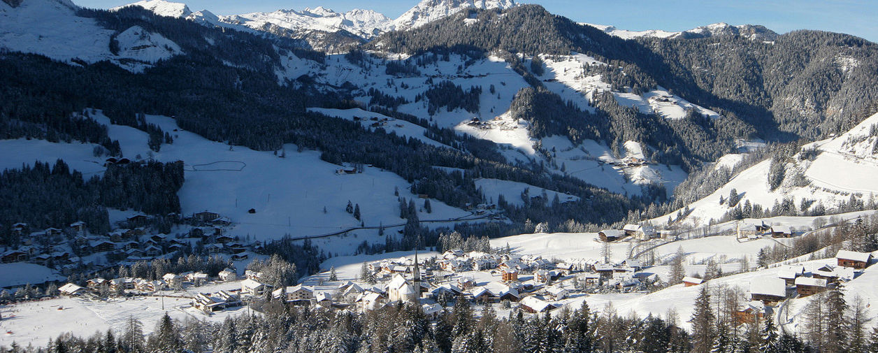 Hotels in Abtei