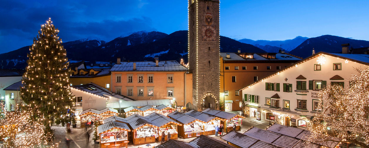Hotels in Sterzing