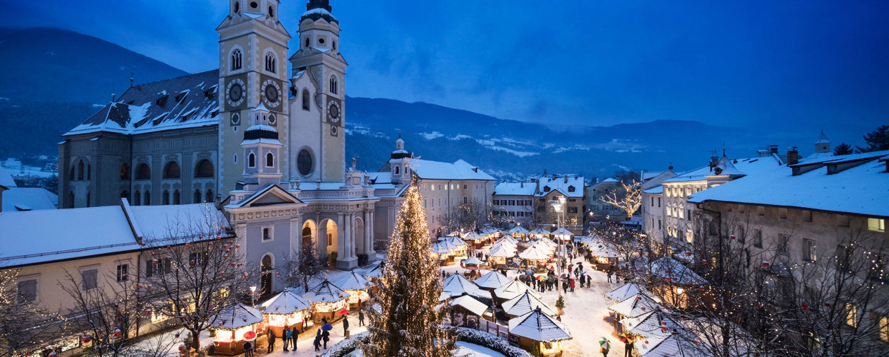 Hotels in Brixen