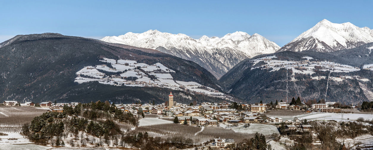 Hotels in Natz-Schabs