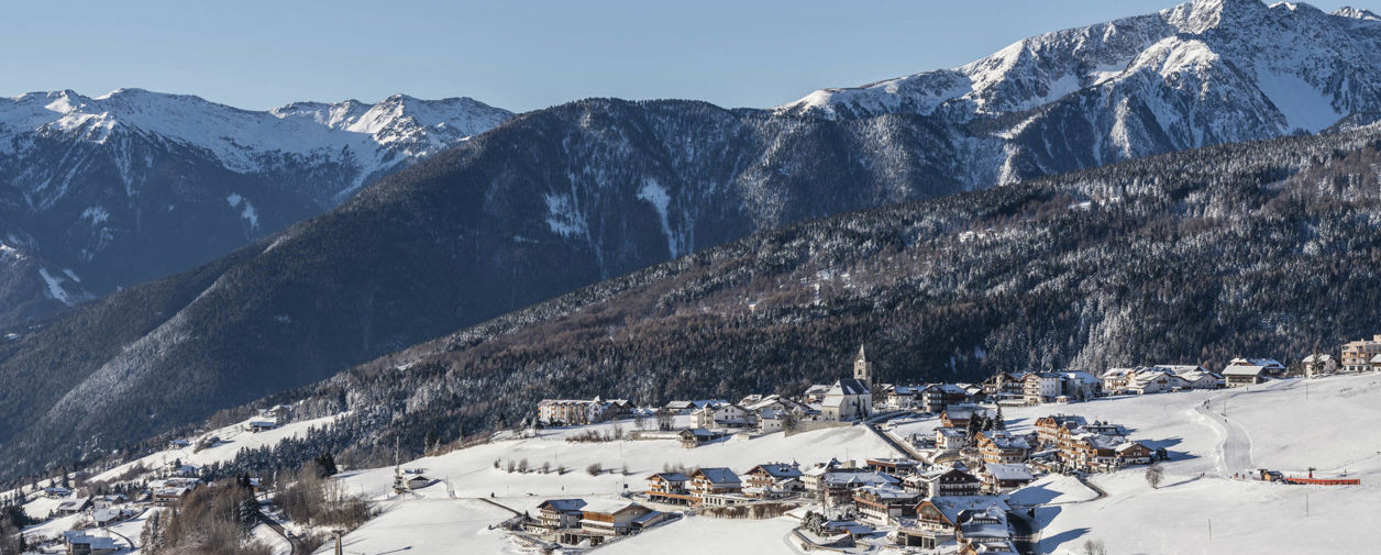 Hotels in Meransen