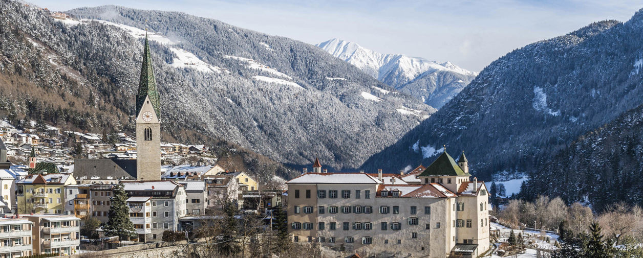 Hotels in Mühlbach