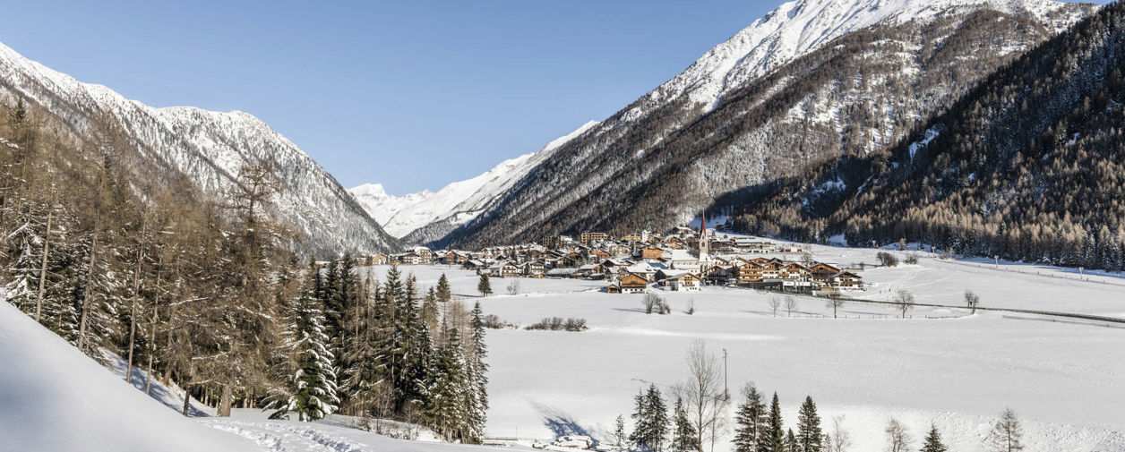 Hotels in Vals