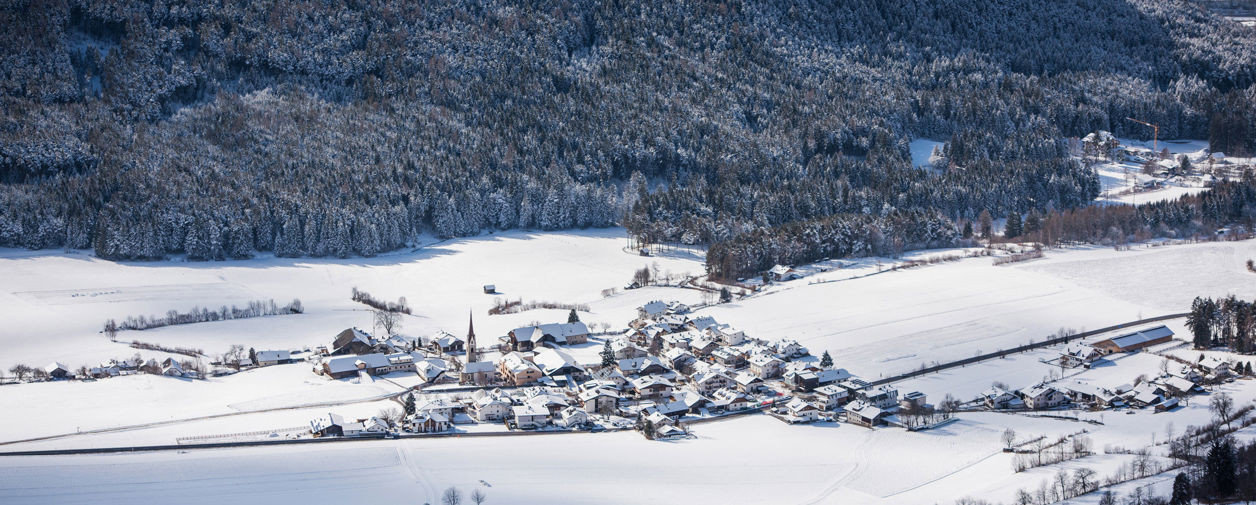 Ferienwohnungen / Residences in Issing
