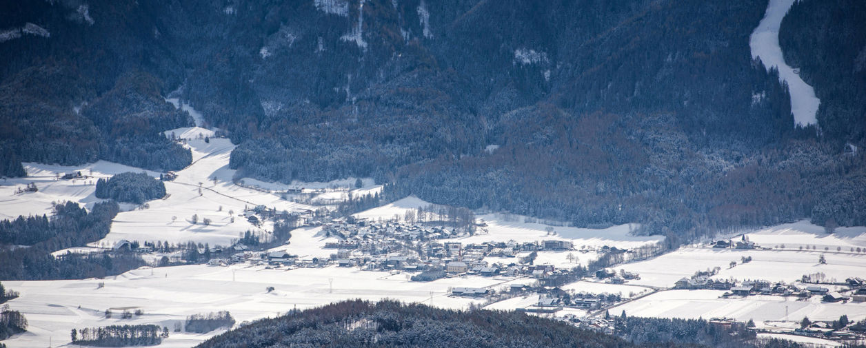 Ferienwohnungen / Residences in Reischach
