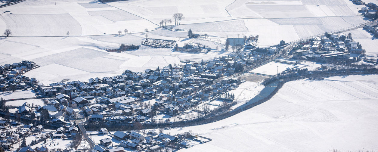 Ferienwohnungen / Residences in St. Georgen