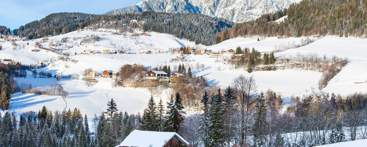 Hotels in Hafling