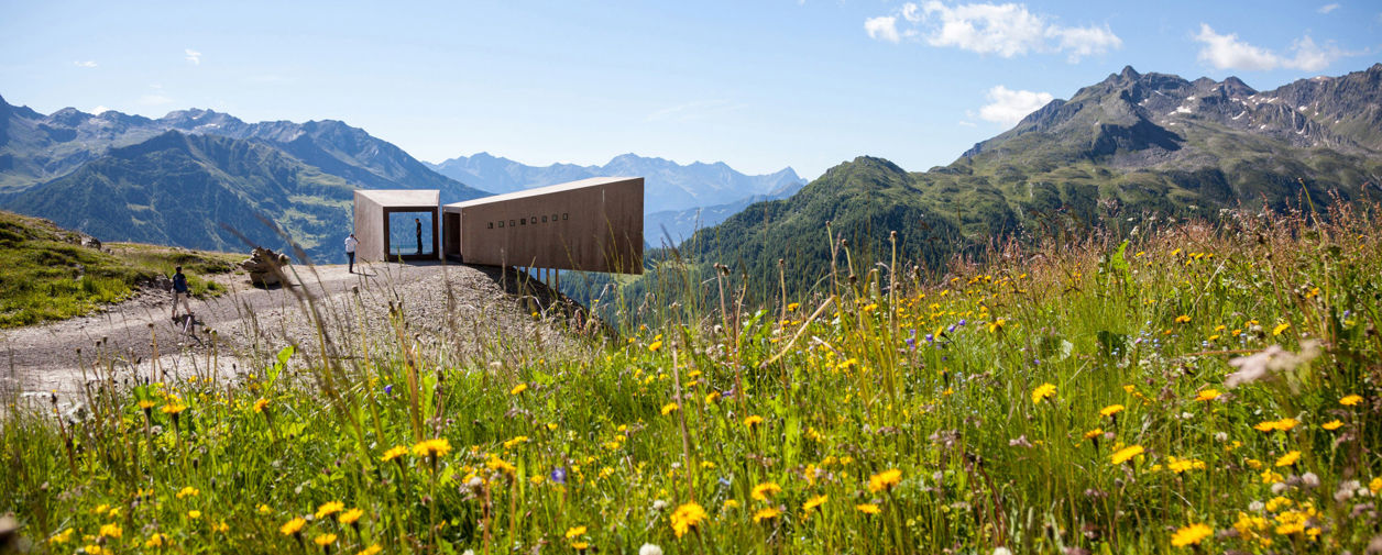 Hotels im Passeiertal