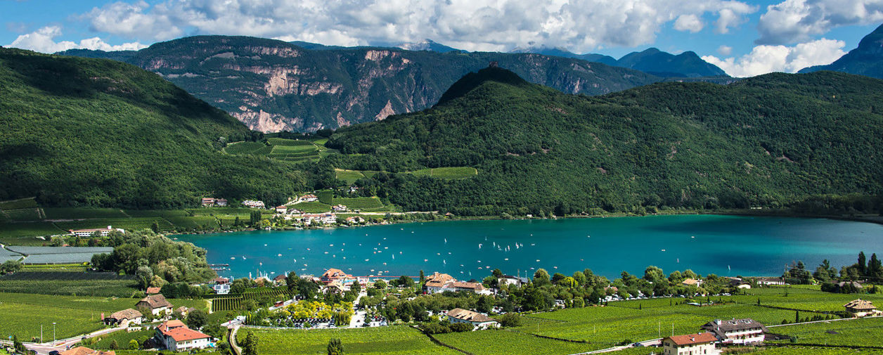 in St. Josef am See