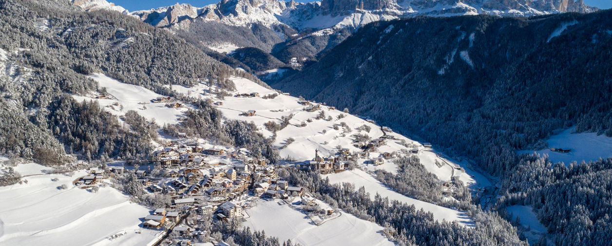Hotels in Tiers am Rosengarten