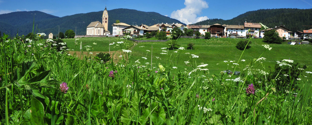 Hotels in Altrei