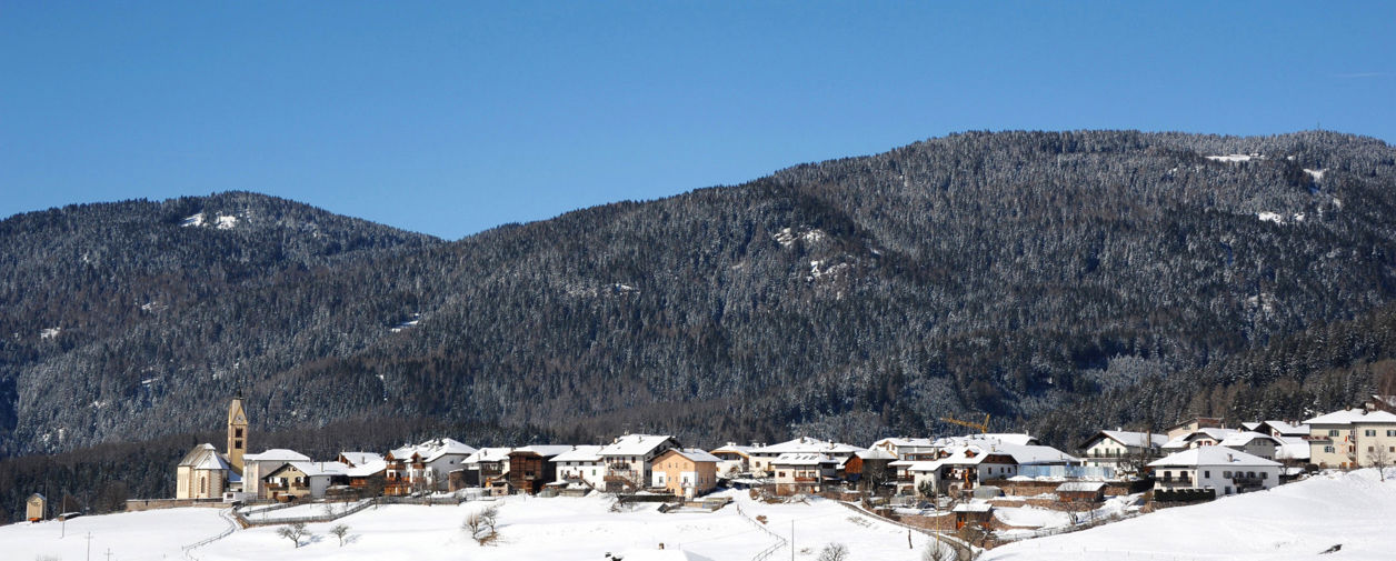 Hotels in Altrei