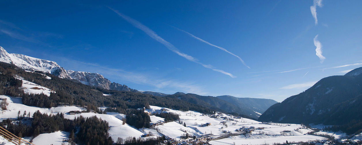 im Sarntal