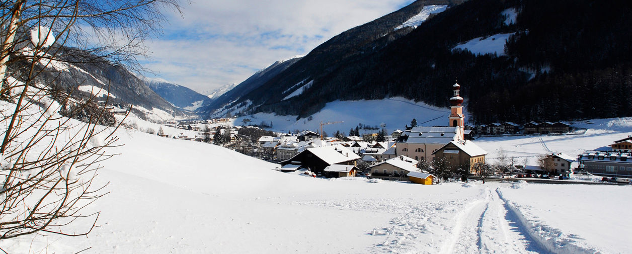 Ferienwohnungen / Residences in St. Johann