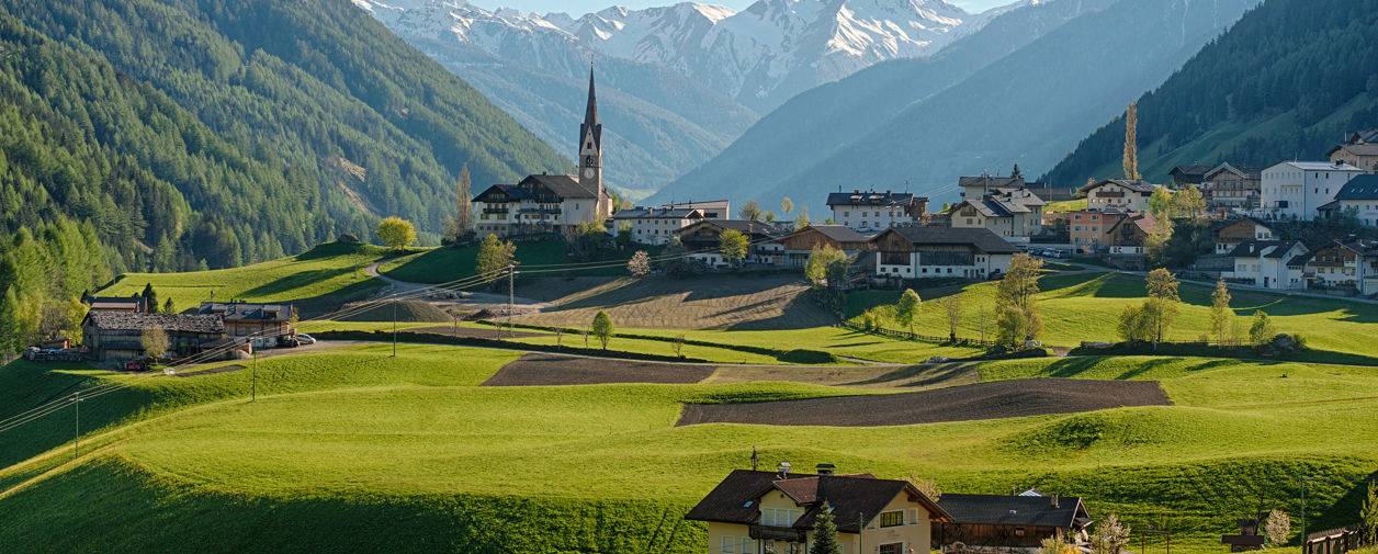 Hotels in St. Jakob