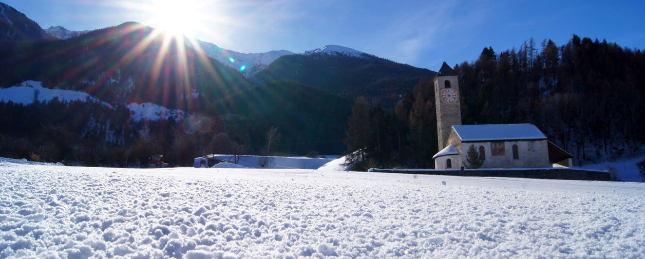 in Prad am Stilfserjoch