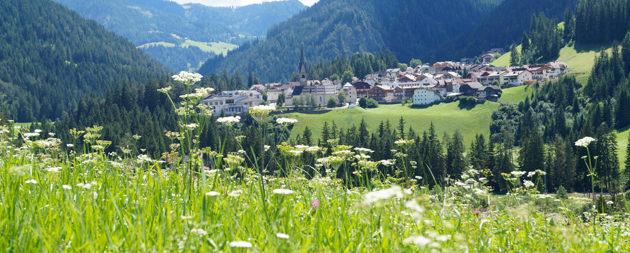 Hotels in St. Vigil in Enneberg