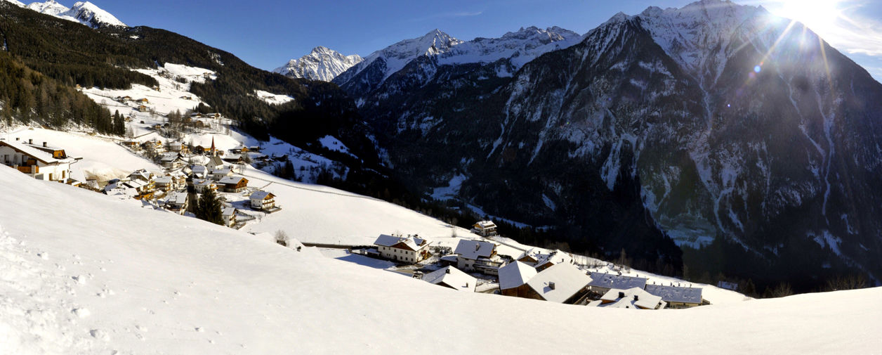 Hotels in Ahornach