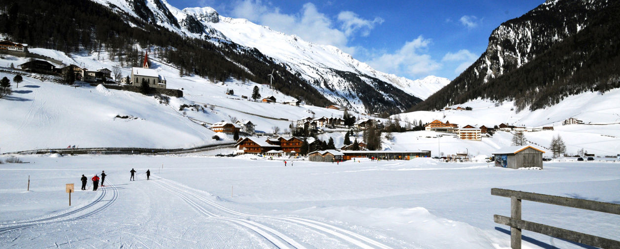 in Rein in Taufers