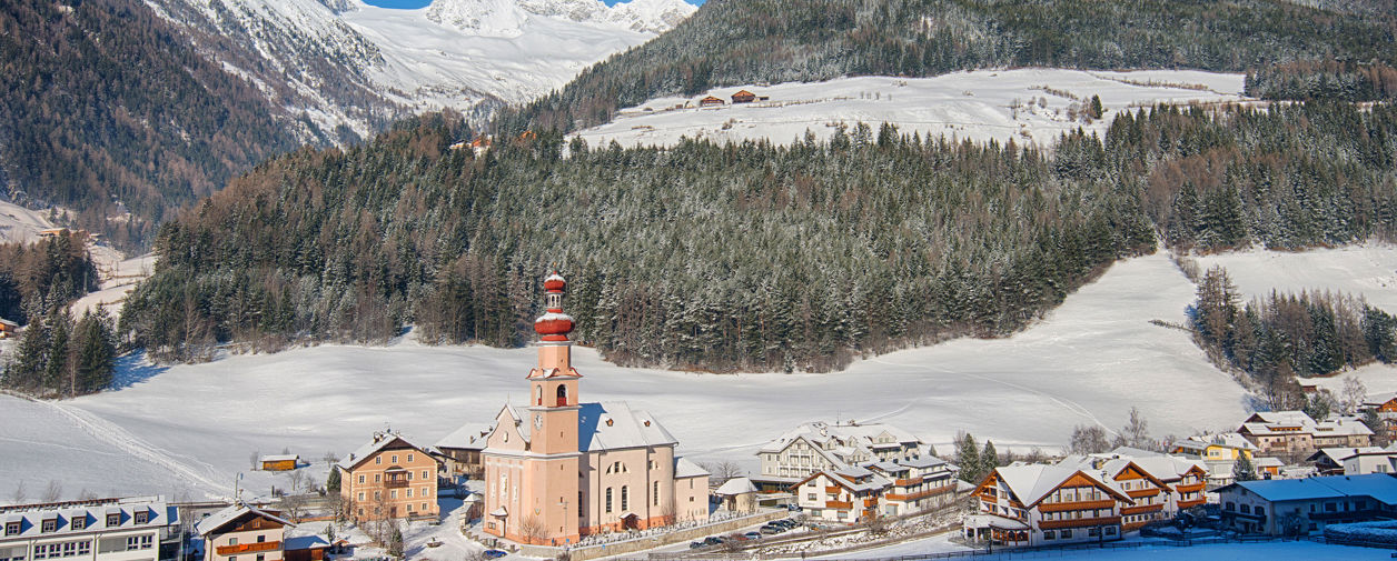 Hotels in St. Johann
