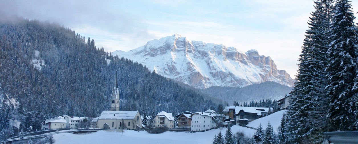 in St. Martin in Thurn