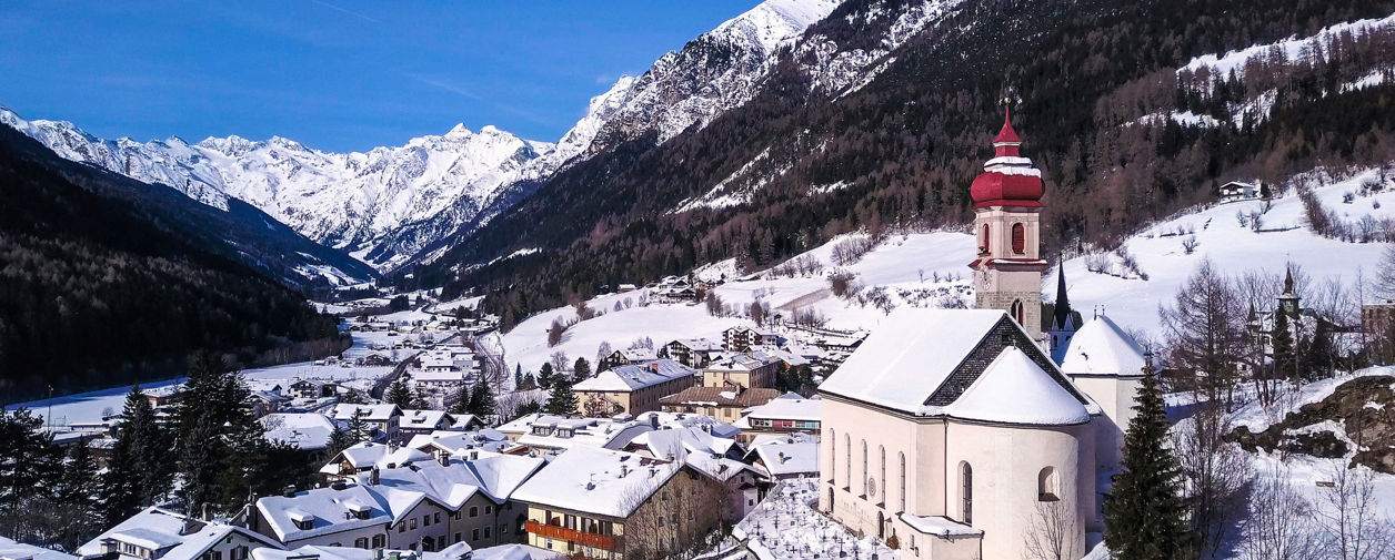 Hotels in Gossensass